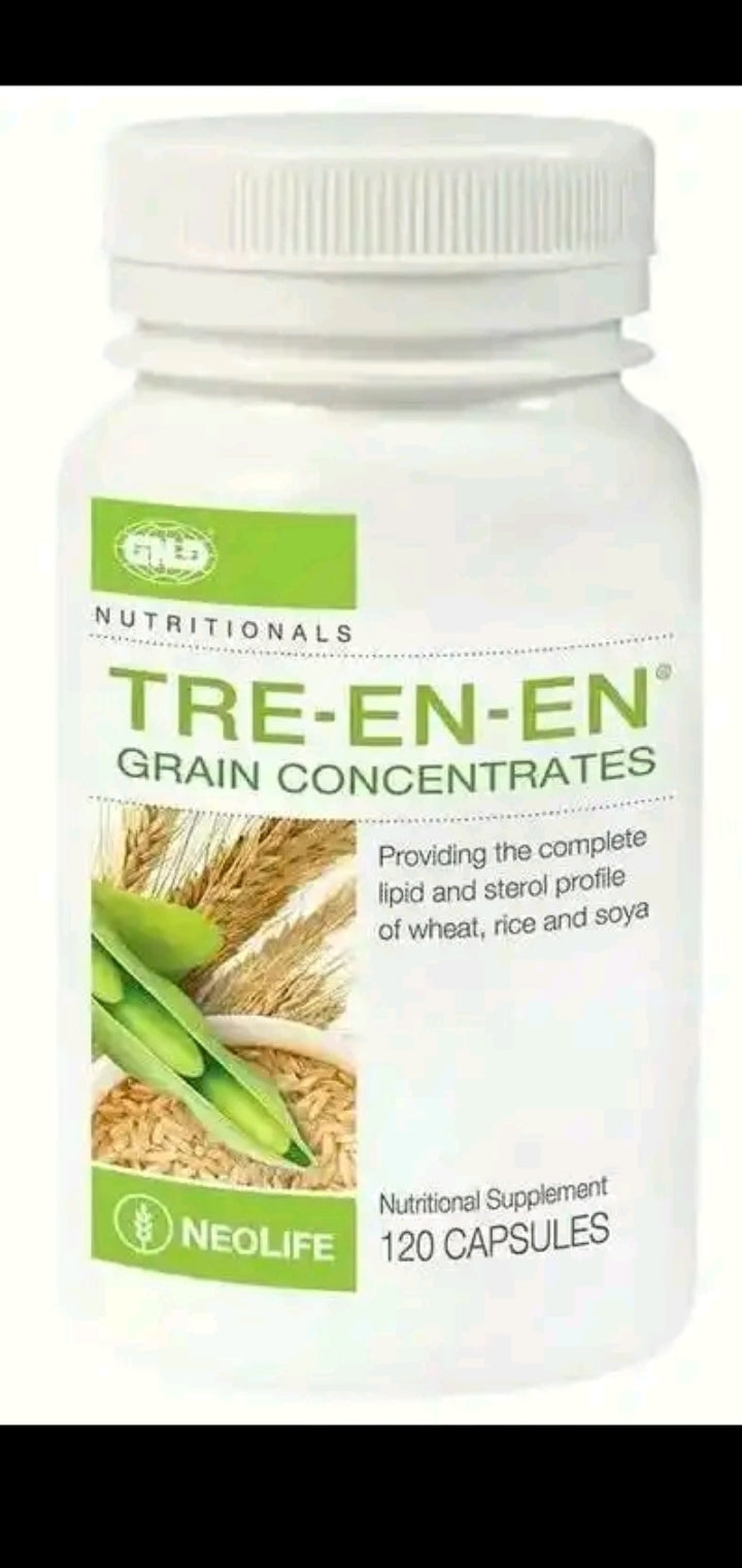 TRE EN EN