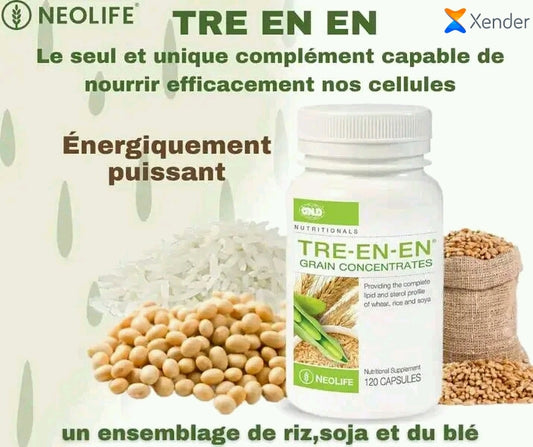 TRE EN EN