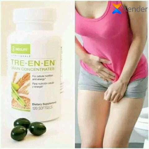 TRE EN EN